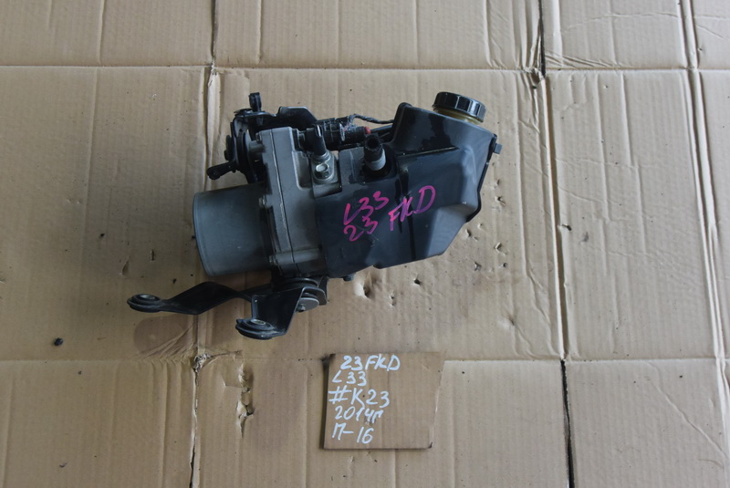 Бачок расширительный Nissan Teana L33