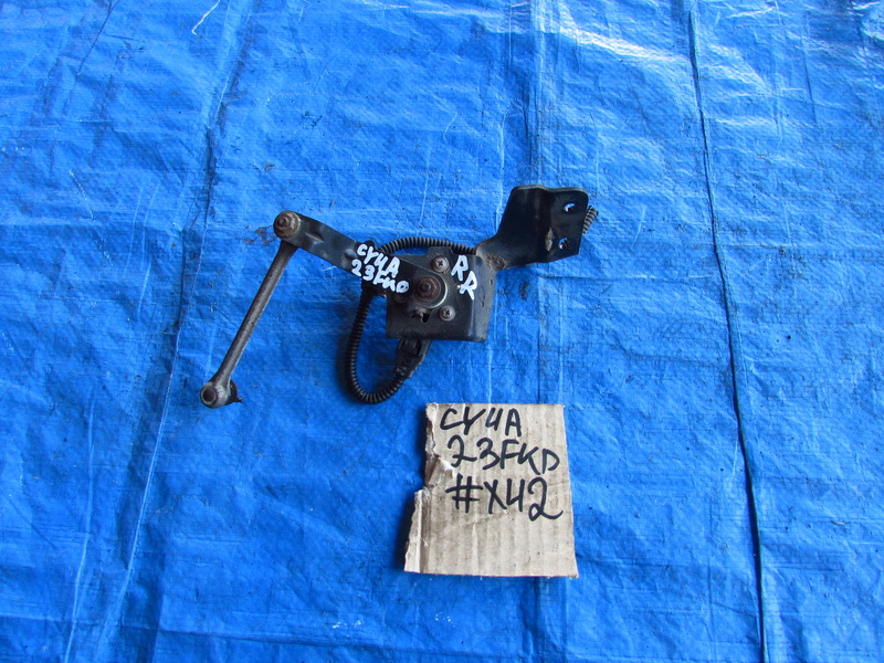 Датчик положения кузова Mitsubishi Lancer