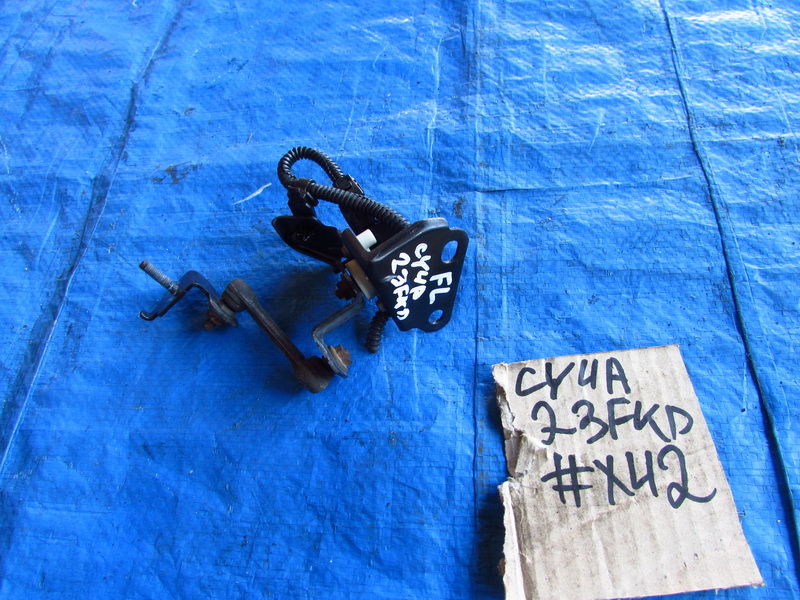 Датчик положения кузова Mitsubishi Lancer