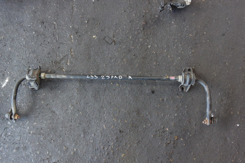 Стабилизатор Nissan Teana L33