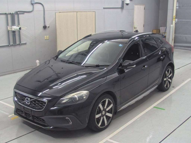 Volvo V40 MV