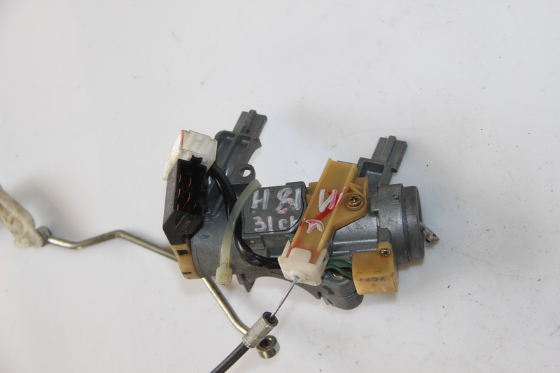 Замок зажигания Mitsubishi Ek Wagon