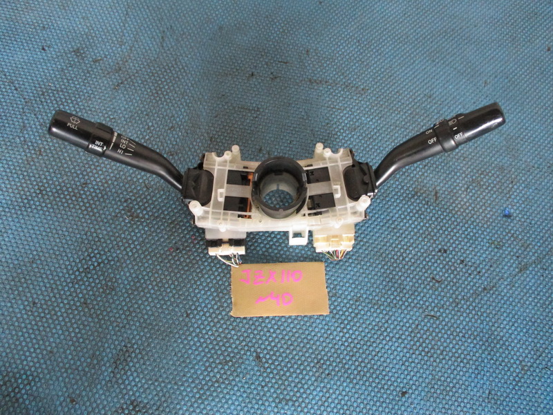 Подрулевой переключатель Toyota Mark II