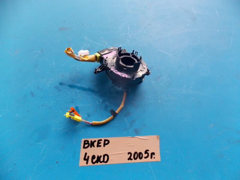 Шлейф подрулевой Mazda Axela BKEP