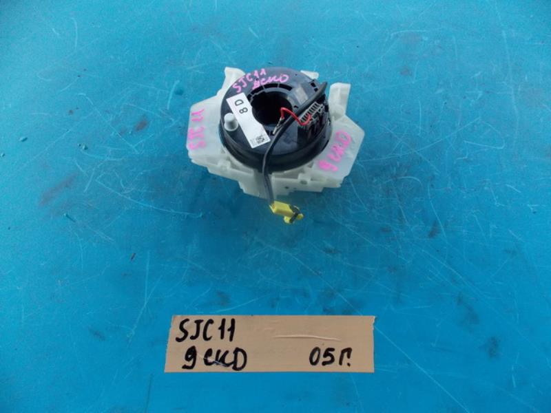Шлейф подрулевой Nissan Tiida Latio SJC11