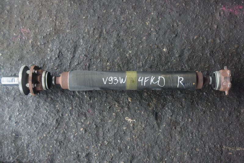 Карданный вал Mitsubishi Pajero V93W
