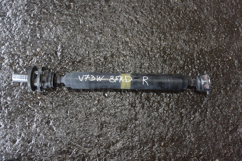 Карданный вал Mitsubishi Pajero V73W