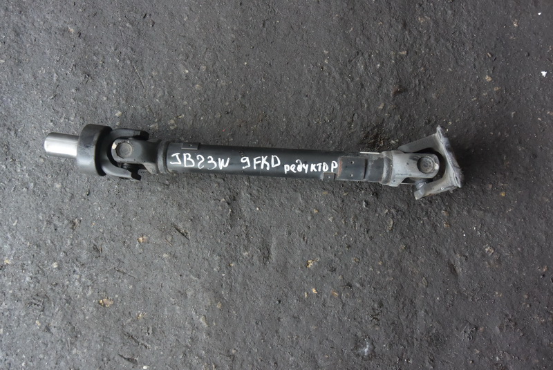 Карданный вал Suzuki Jimny JB23W