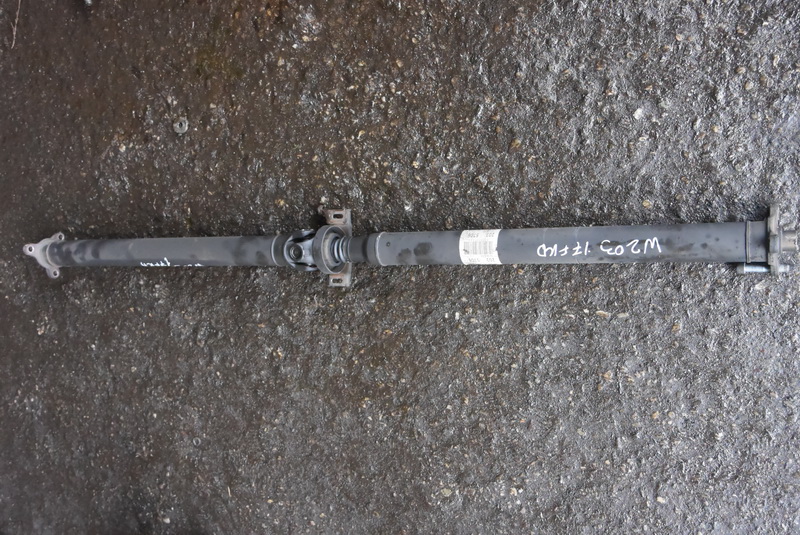 Карданный вал Mercedes-benz C-class W203