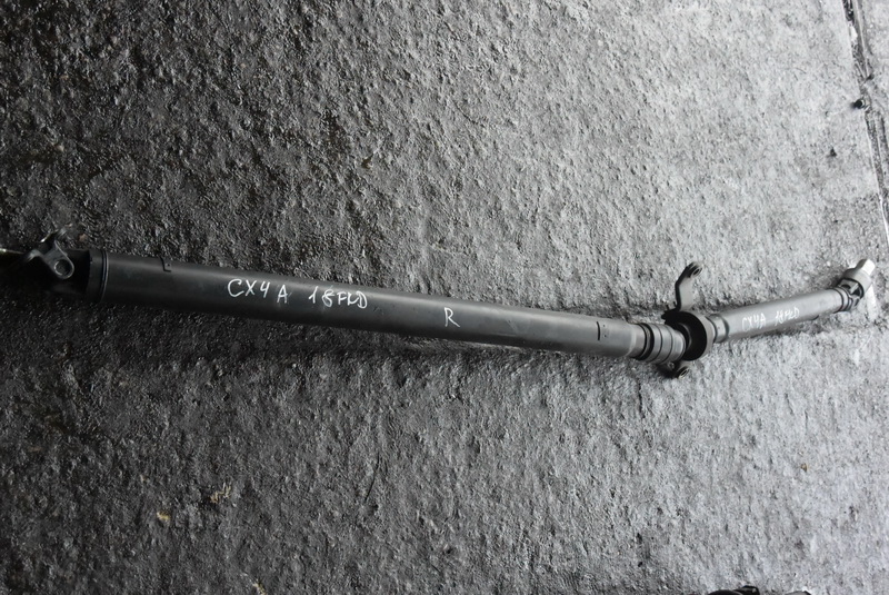 Карданный вал Mitsubishi Lancer