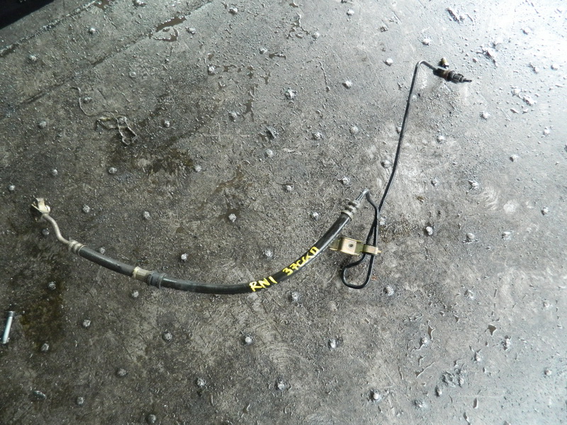 Шланг ГУР Honda Stream RN1