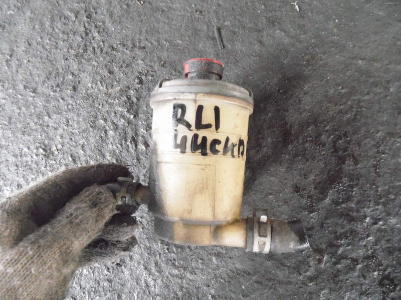 Бачок ГУР Honda Lagreat