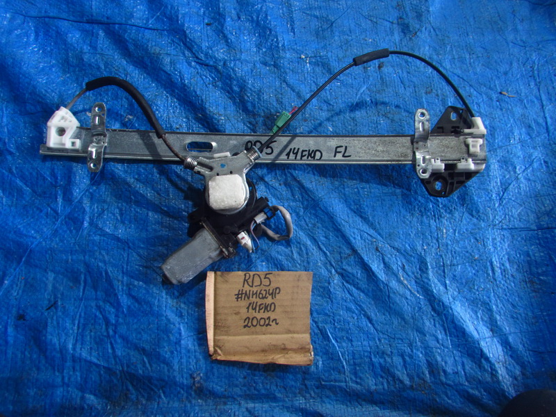 Стеклоподъемник Honda CR-V RD5