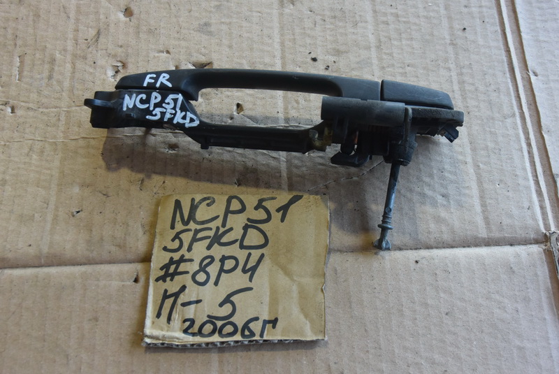 Ручка двери Toyota Probox NCP51