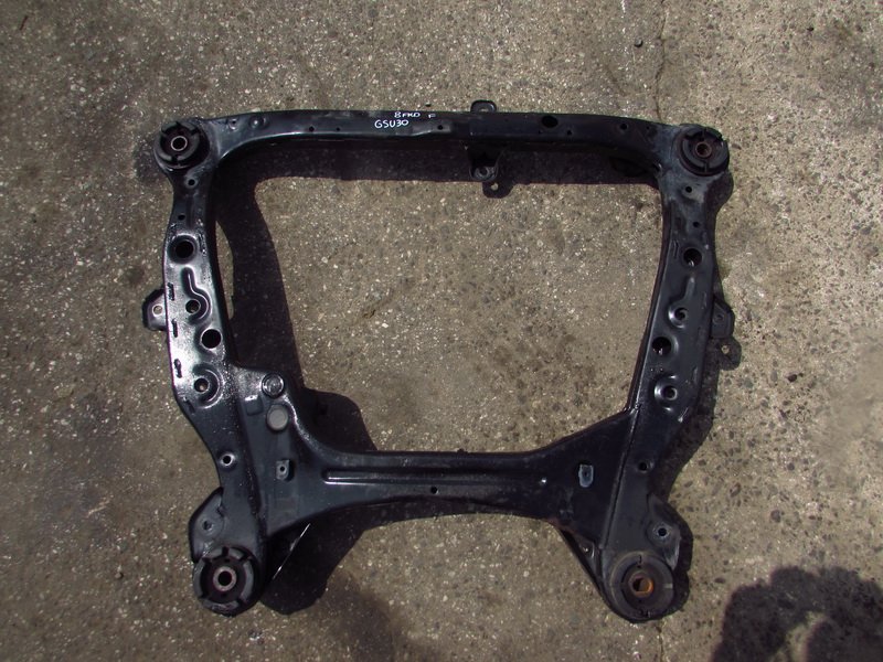 Балка под ДВС Toyota Harrier GSU30