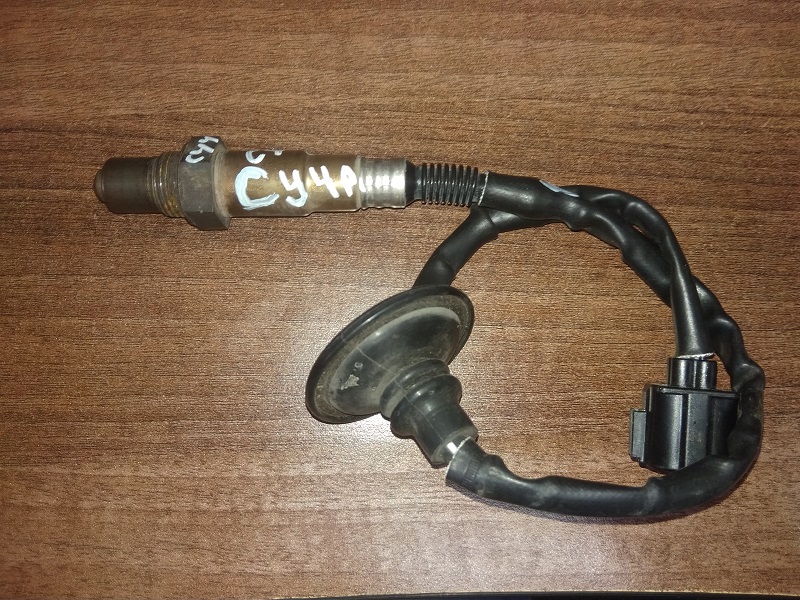 Лямбда зонд Mitsubishi Lancer CY4A