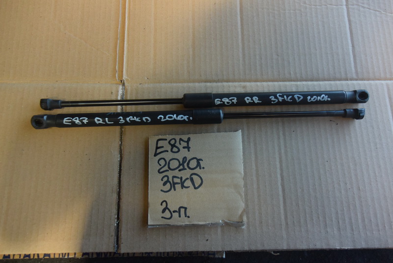 Амортизатор задней двери BMW 1-series E87