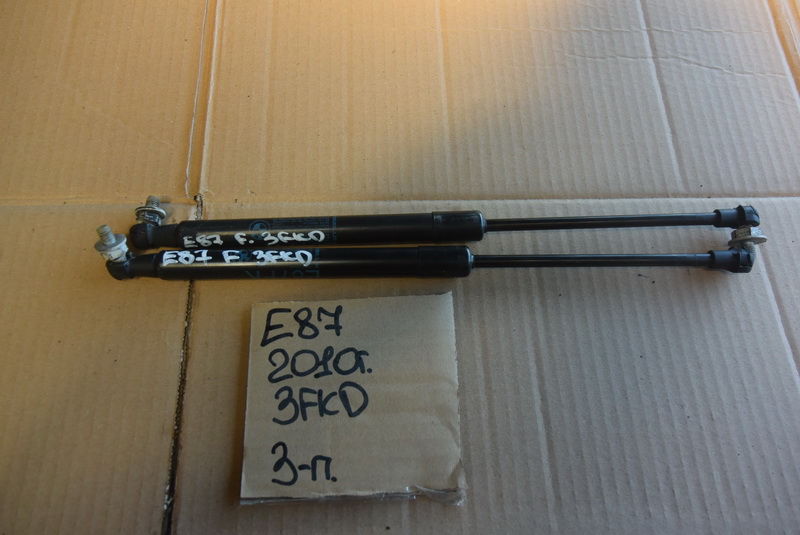 Амортизатор капота BMW 1-series E87