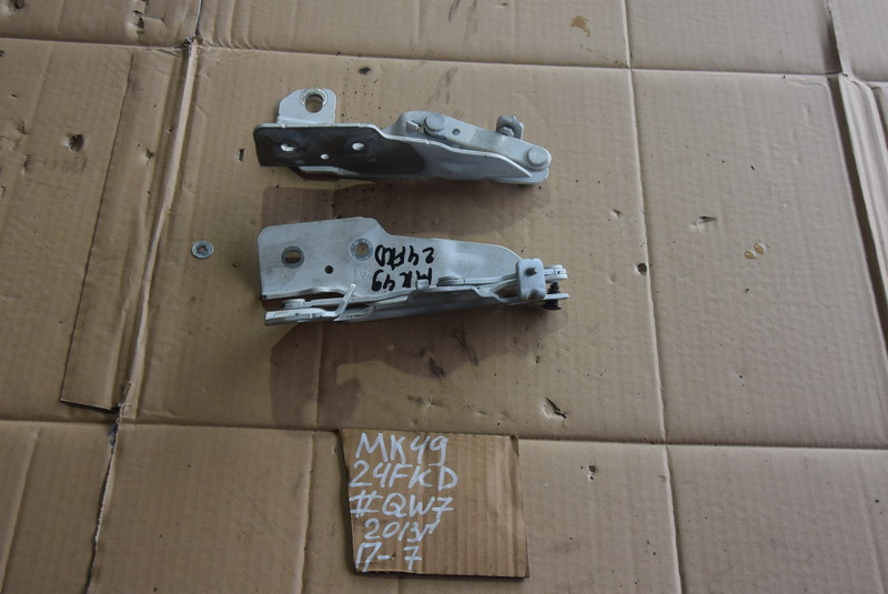 Петля капота Jeep Compass MK49