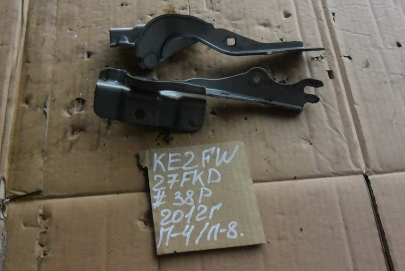 Петля капота Mazda Cx-5 KE2FW