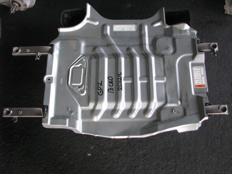 Батарея Honda Fit Shuttle GP2