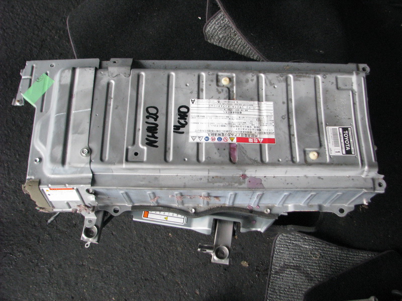 Батарея Toyota Prius NHW20