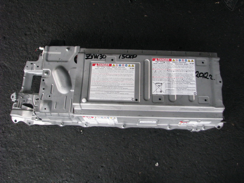 Батарея Toyota Prius ZVW30