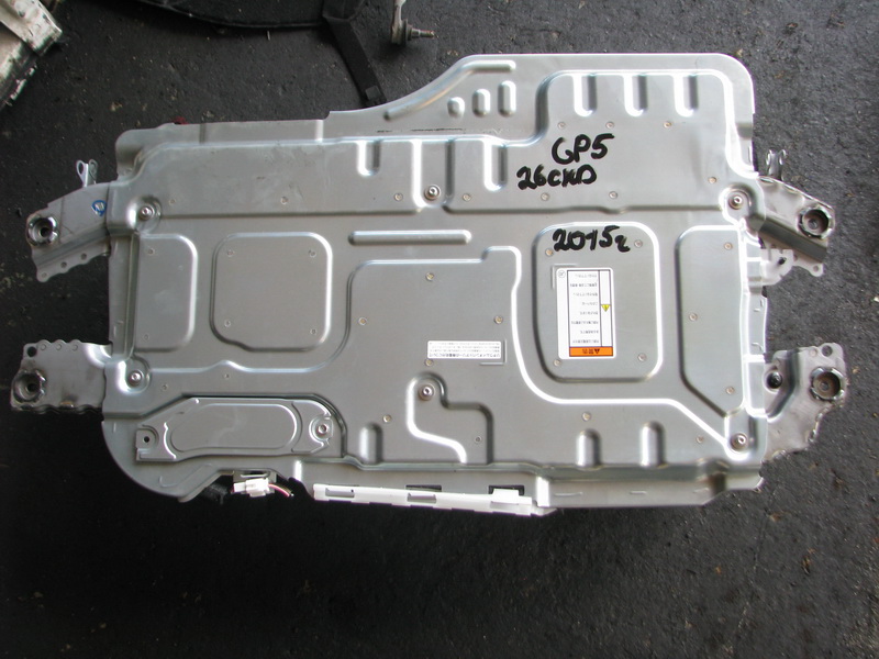 Батарея Honda Fit GP5