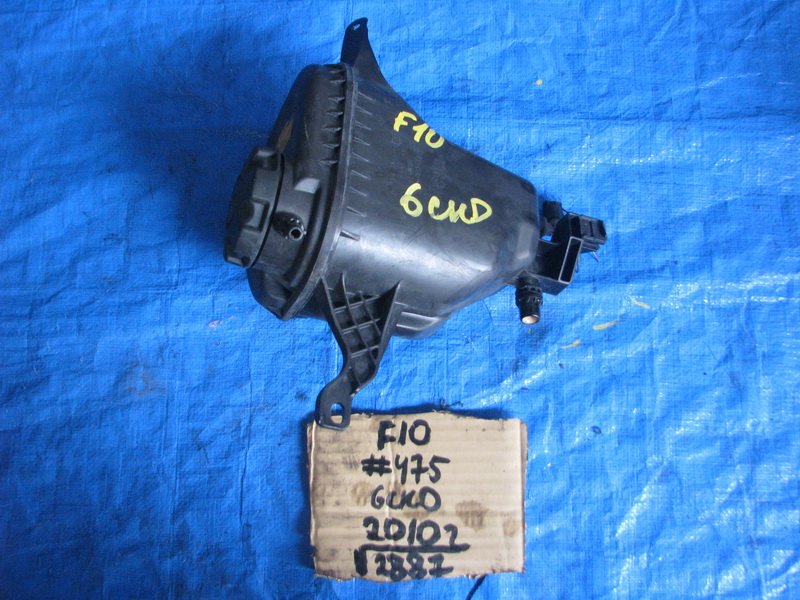 Бачок расширительный BMW 5-series F10