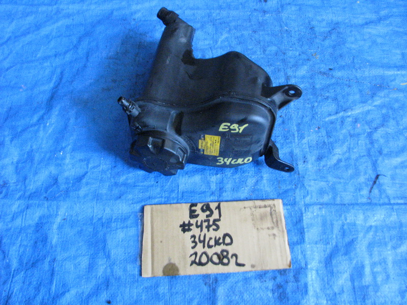 Бачок расширительный BMW 3-series E91