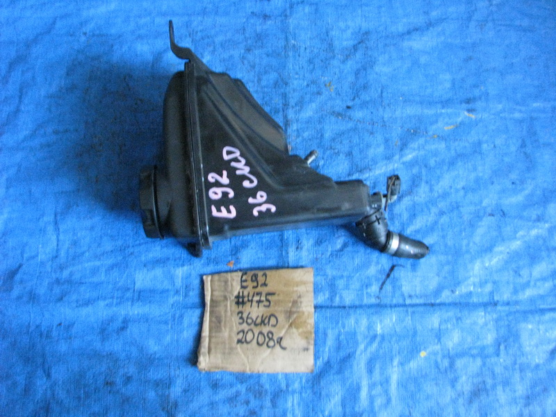 Бачок расширительный BMW 3-series