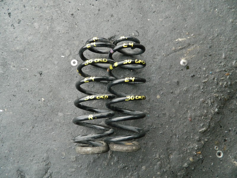 Пружина Peugeot 308 4E