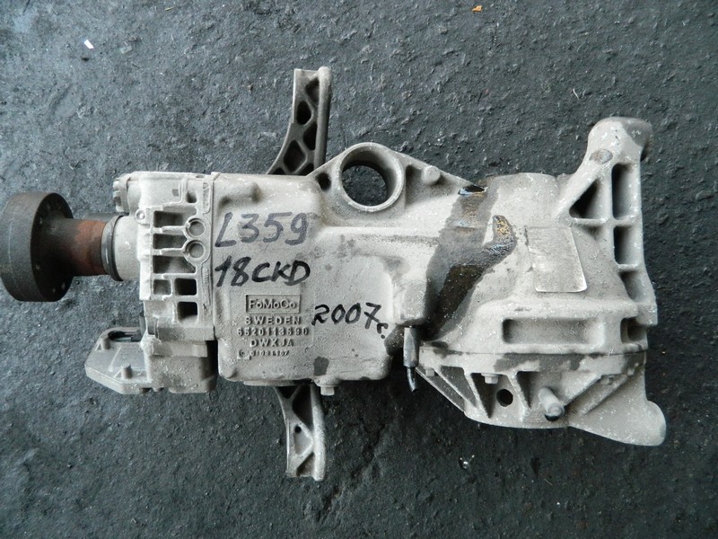 Редуктор Land Rover Freelander