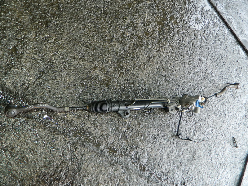 Рулевая рейка Nissan Teana J32