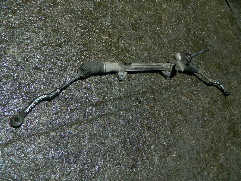Рулевая рейка Nissan X-Trail