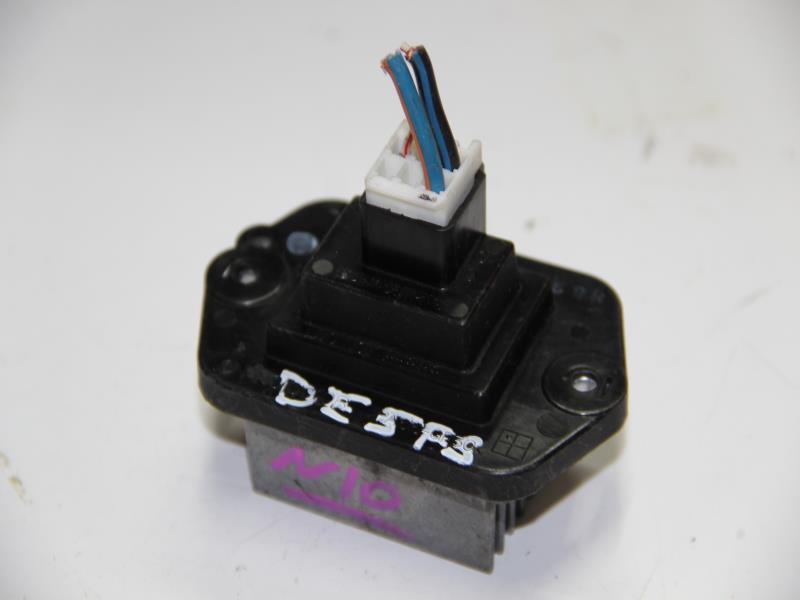 Резистор печки Mazda Demio DE5FS