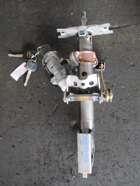 Рулевая колонка Toyota Alphard