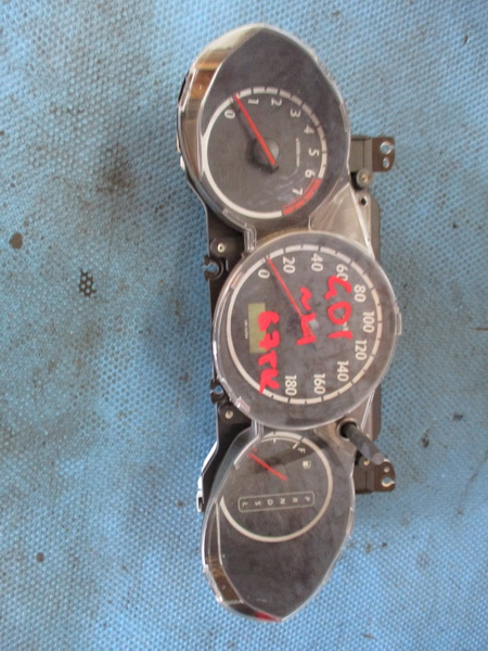 Спидометр Honda Fit