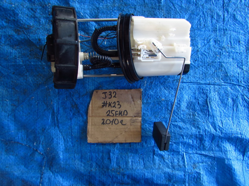 Топливный насос Nissan Teana