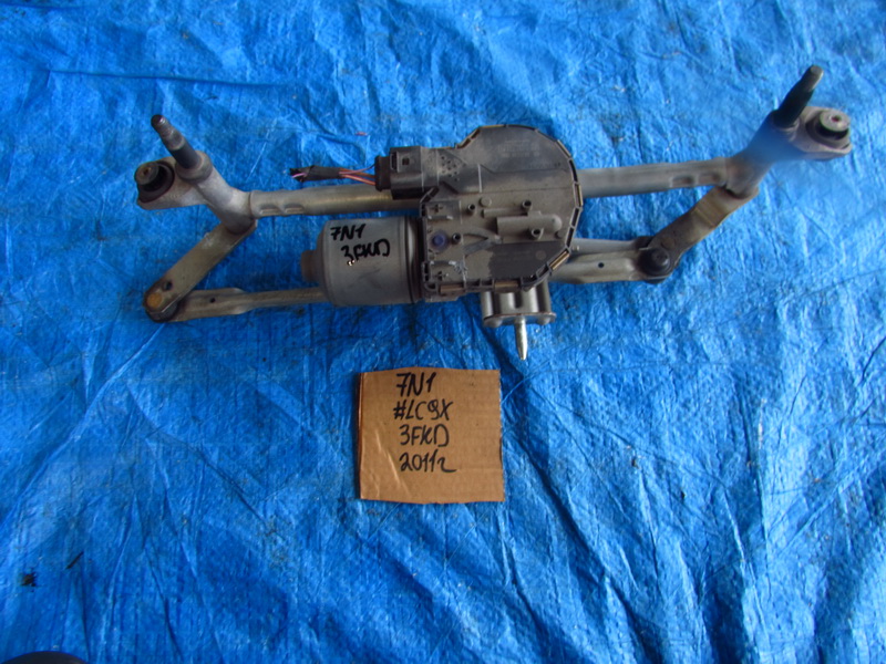 Трапеция дворников Volkswagen Sharan 7N1