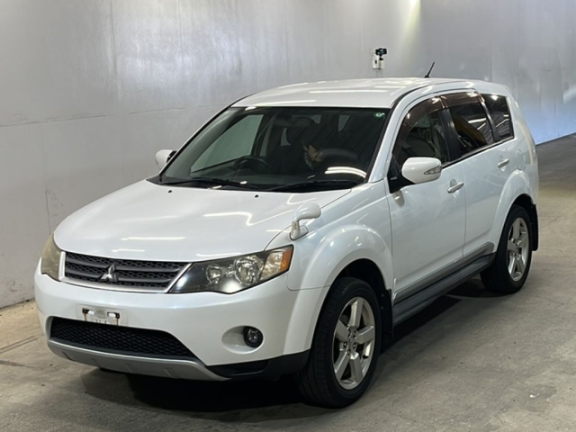 Mitsubishi Outlander CW5W