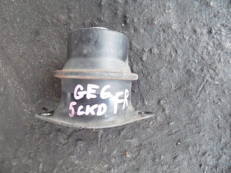 Подушка двигателя Honda Fit GE6