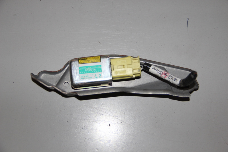Датчик Lexus Gs350 GRS191