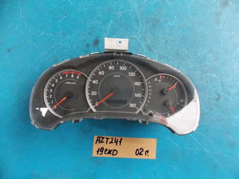 Спидометр Toyota Caldina