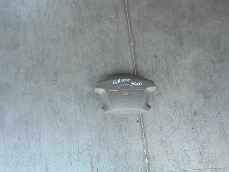 Airbag на руль Toyota Mark II