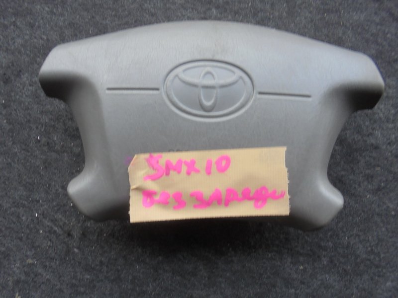 Airbag на руль Toyota Gaia