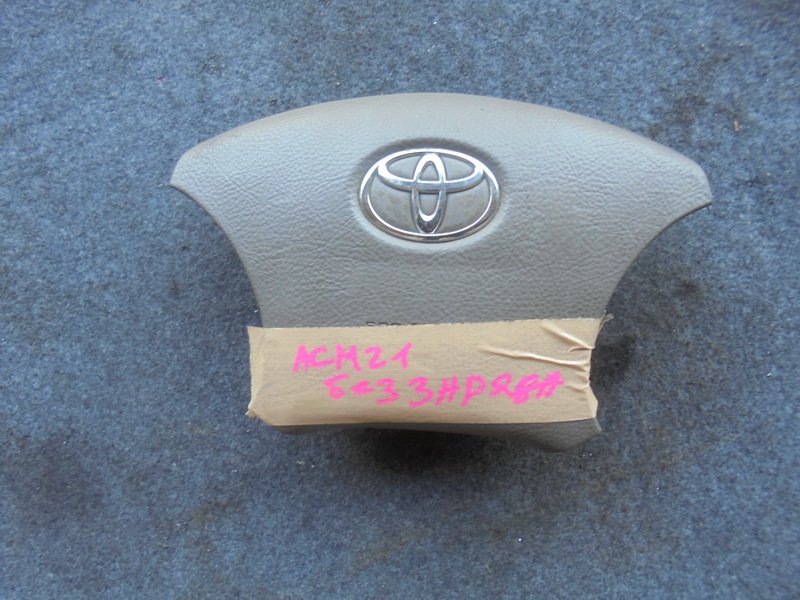 Airbag на руль Toyota Ipsum ACM21