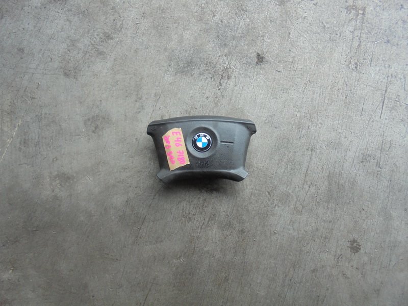Airbag на руль BMW 3-series E46