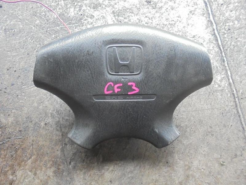 Airbag на руль Honda Accord CF3