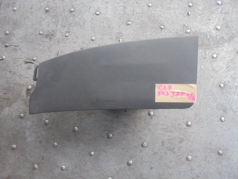 Airbag пассажирский Honda Accord